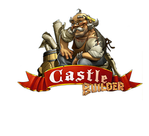 Castle Builder™ video slot