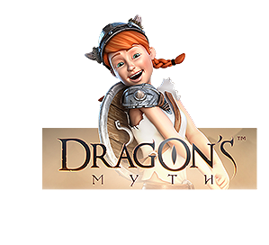 DRAGON'S MYTH™ video slot