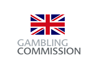 Gambling commission