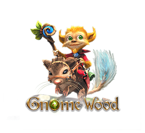 GNOME WOOD™ video slot