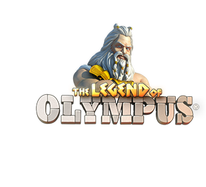 LEGEND OF OLYMPUS® video slot