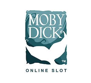 MOBY DICK™ video slot