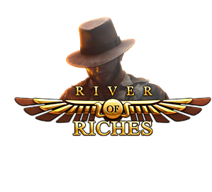 RIVER OF RICHES™ video slot